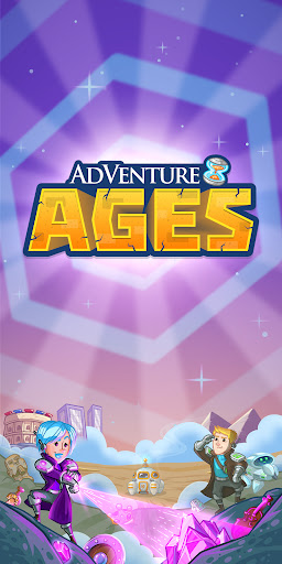 AdVenture Ages ekran görüntüsü