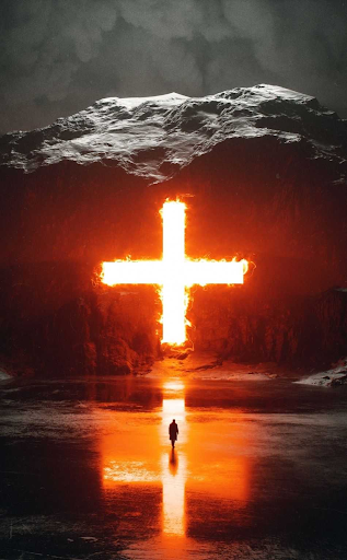 Jesus Christ Wallpaper - HD ekran görüntüsü