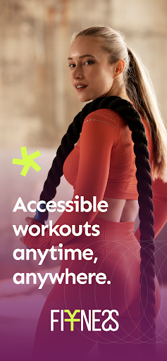 Fat Burning Workouts for Women ekran görüntüsü