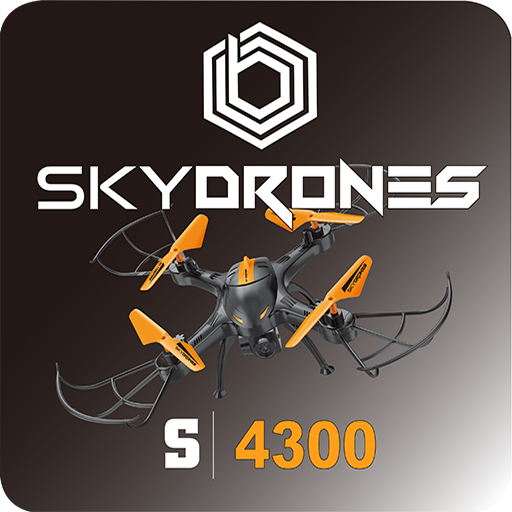 S4300
