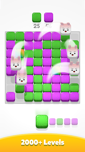 Blinky Match ekran görüntüsü