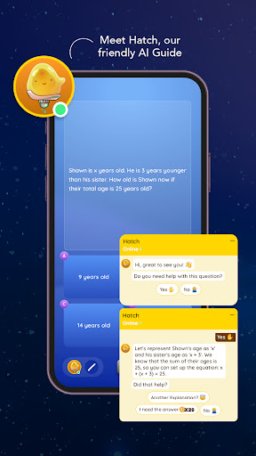 Zendora: Hybrid Learning App ekran görüntüsü