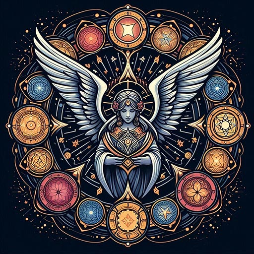 Tarot - Passé présent Futur