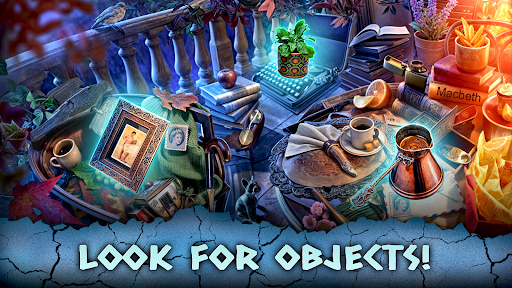 Mystery Tales 6 f2p ekran görüntüsü