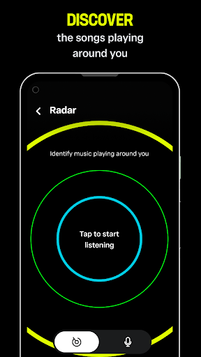 Anghami: Play music & Podcasts ekran görüntüsü