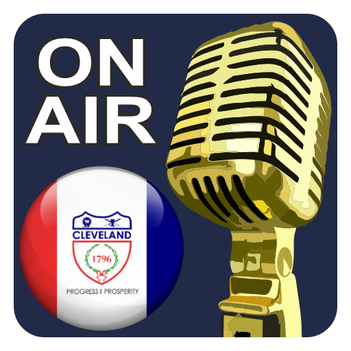 Cleveland Radio Stations - USA