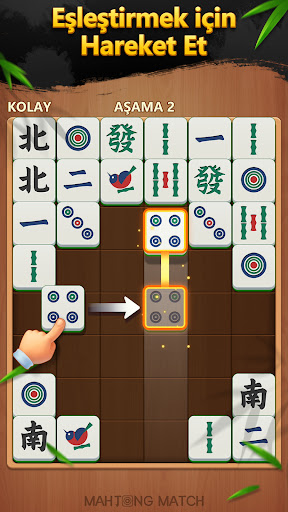Günlük Mahjong Eşleştirme ekran görüntüsü