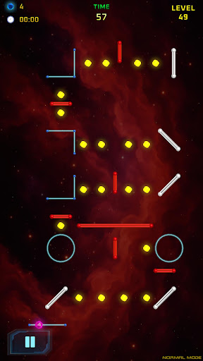 Collector: 10 Lives Challenge! ekran görüntüsü