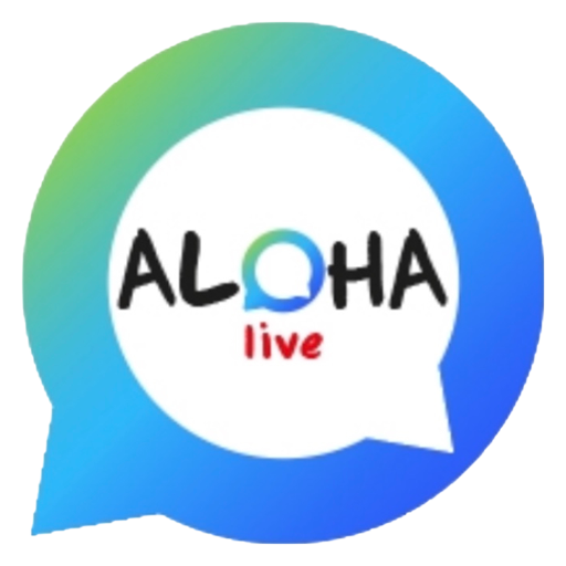 Anonim Sohbet - Aloha Live