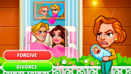 Hotel Fever Tycoon ekran görüntüsü