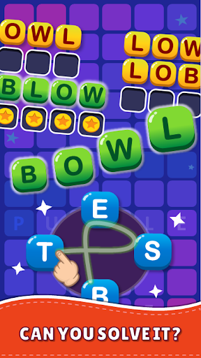 Find Words - Puzzle Game ekran görüntüsü