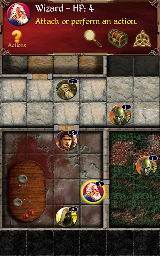 Arcane Quest Ultimate Edition ekran görüntüsü