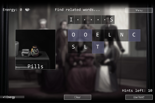 Who Is The Killer? Episode I ekran görüntüsü
