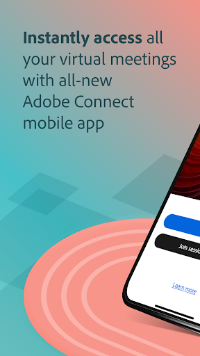 Adobe Connect ekran görüntüsü