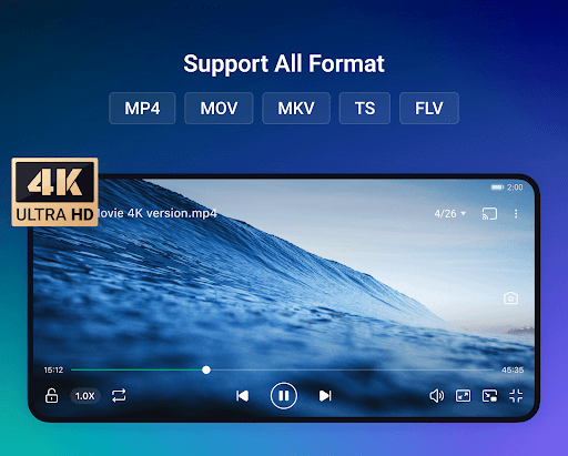 OnePlayer - Video Downloader ekran görüntüsü