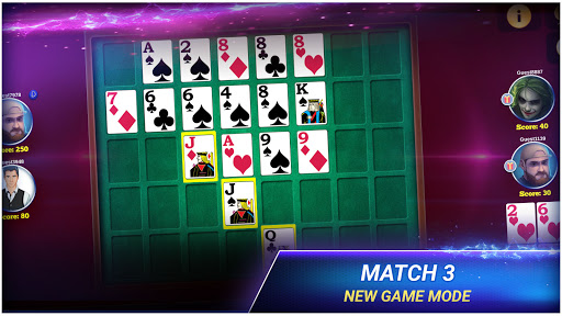 Poker Multiplayer by Zmist ekran görüntüsü