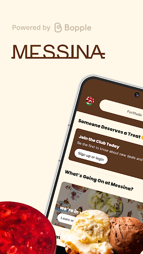 Gelato Messina ekran görüntüsü