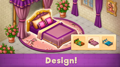 Magic School: Renovation ekran görüntüsü