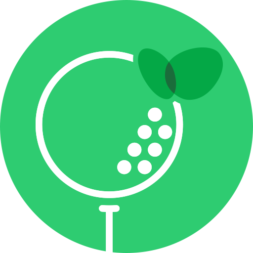 Golfnavi for GalaxyWatch