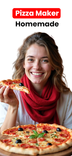 Ev Yapımı Pizza Tarifleri ekran görüntüsü