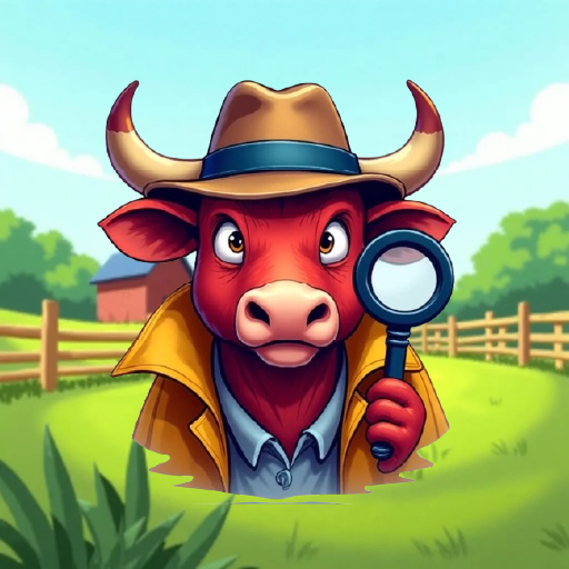 Vache Taureau Mastermind