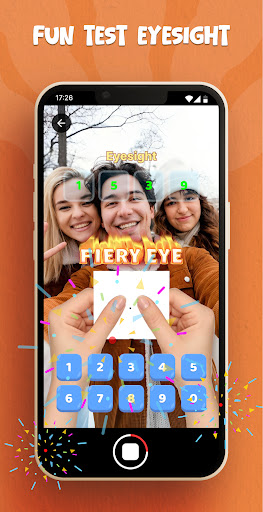 Number Challenge: Fun Filter ekran görüntüsü