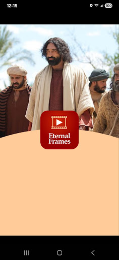 Eternal Frames ekran görüntüsü
