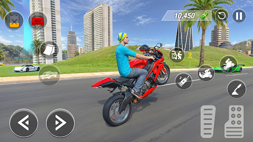 Car Driving School Drift Games ekran görüntüsü