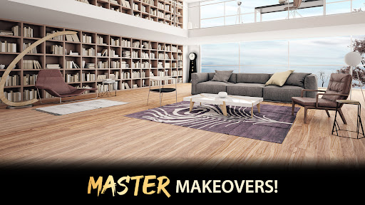 My Home Design: My House Games ekran görüntüsü