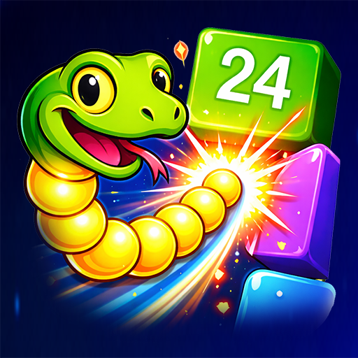 Snake Ball Breaker