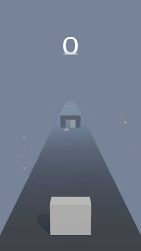 block stack: runner 3d ekran görüntüsü