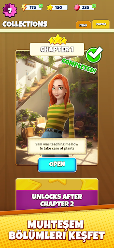 Merge Away! - Puzzle Adventure ekran görüntüsü