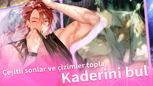 Kayıp Cennet (Paradise Lost) ekran görüntüsü