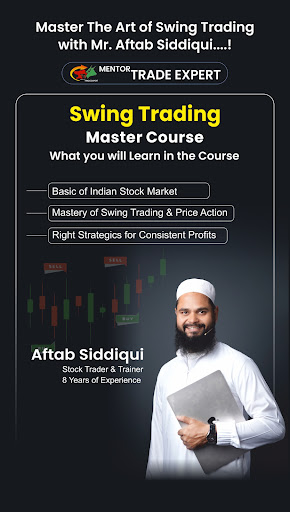 Mentor TRADE EXPERT ekran görüntüsü