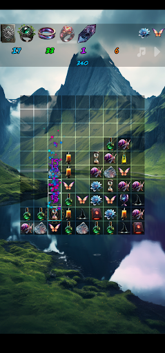 Arcane Chain ekran görüntüsü