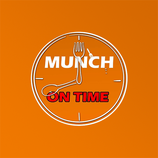 Munch On Time