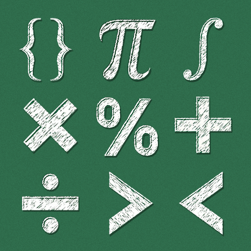 Math Formulas & Unit Converter
