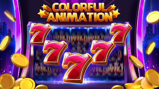 Royal Slots - casino oyunları ekran görüntüsü
