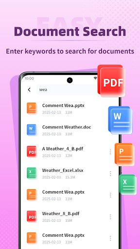 PDF Creator Pro ekran görüntüsü