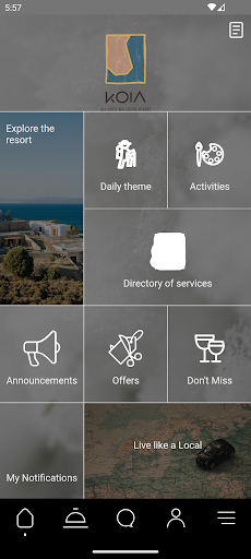 Koia Resort ekran görüntüsü