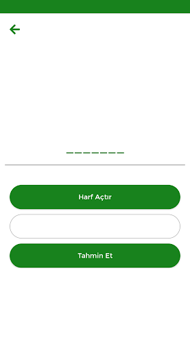 Kazandıran Ülkeler ekran görüntüsü