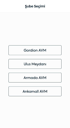 ikasInventory - Mağaza envante ekran görüntüsü