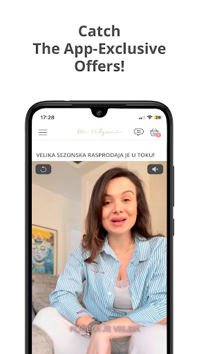 Di Valgoni ekran görüntüsü