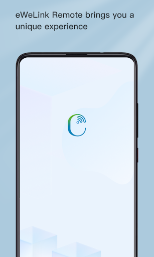 eWeLink Remote ekran görüntüsü