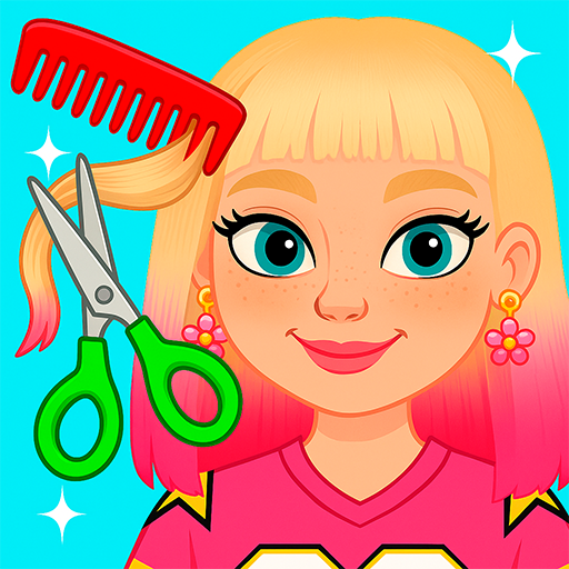 Hair & Makeup Salon