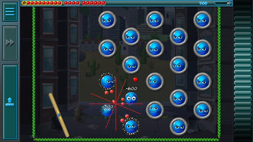 Evil Orbs ekran görüntüsü