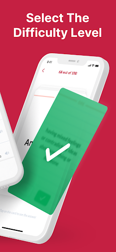 GRE Vocabulary Mastery ekran görüntüsü