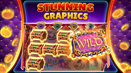 Slots UP - online casino game ekran görüntüsü