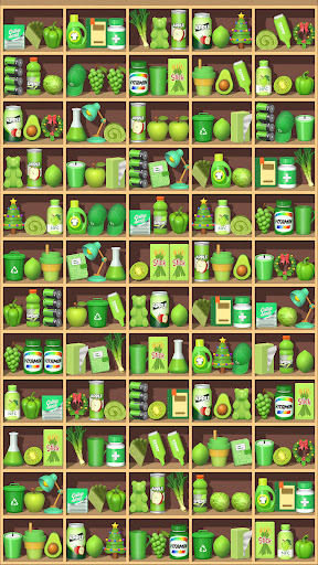 Goods Ready - Sort & Match ekran görüntüsü