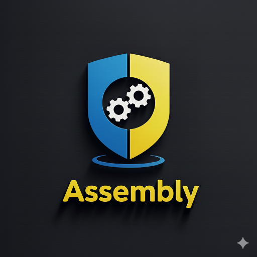 Learn Assembly Programming